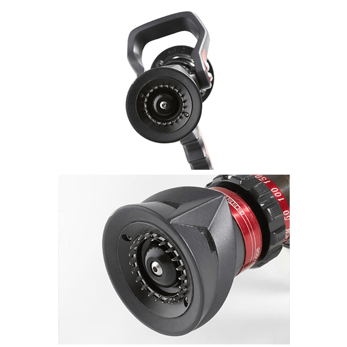 Prądownica Turbo - SUPRON 3