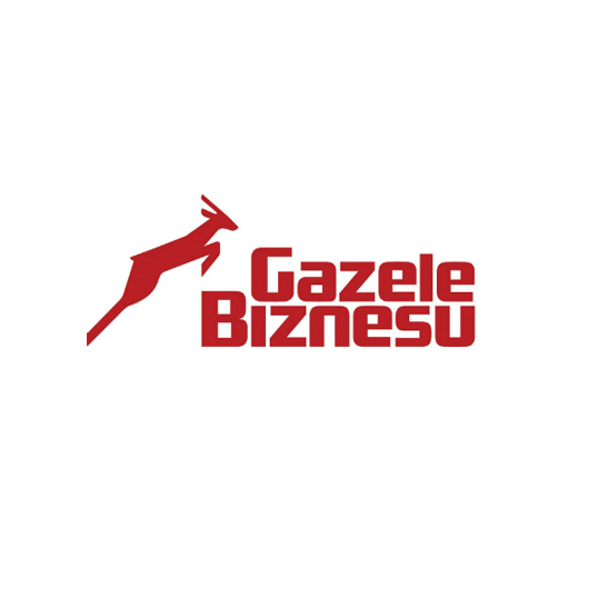 logo Gazele Biznesu 2009