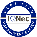 IQNet certification