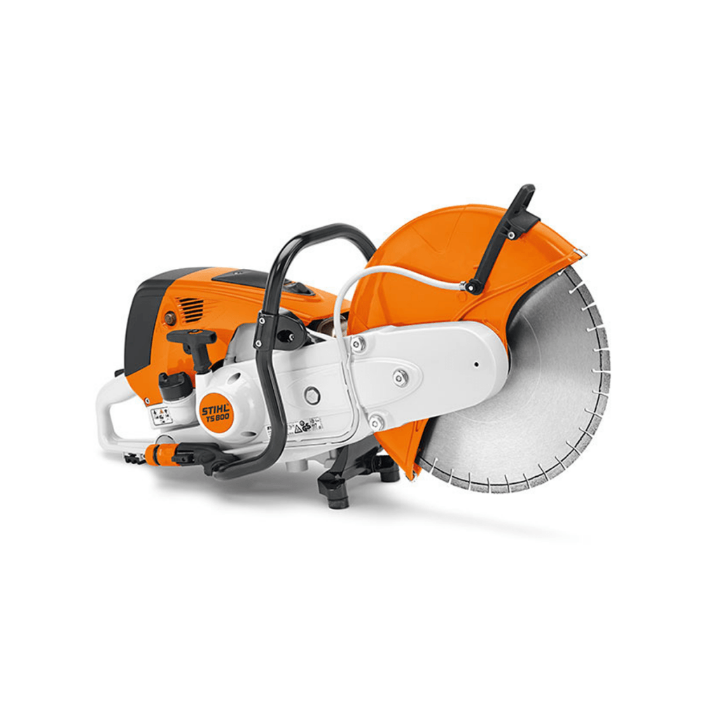 Двигатель stihl ts800