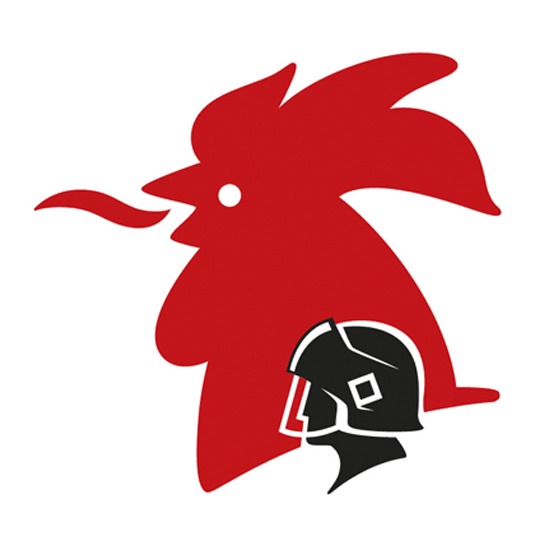 Targi Interschutz logo
