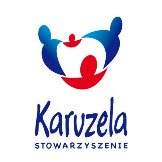 logo stowarzyszenia Karuzela
